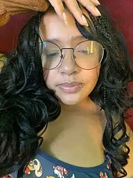 99_Lilith webcam