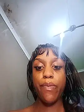 Queen-Chocolate webcam
