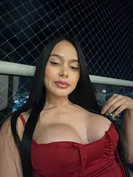 iam_ruby webcam