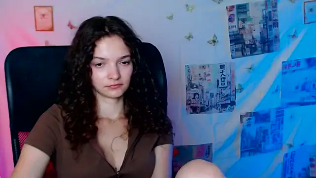 _SusieSu_ webcam