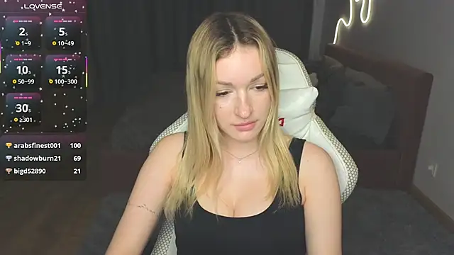 MargaretSweet1 webcam