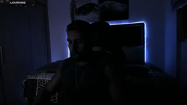 santi_aesthetic webcam