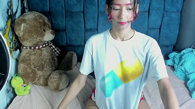 ValentinaKlean webcam