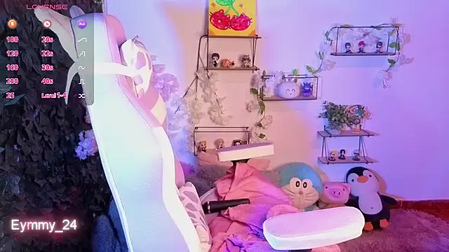 Eymmy_24 webcam