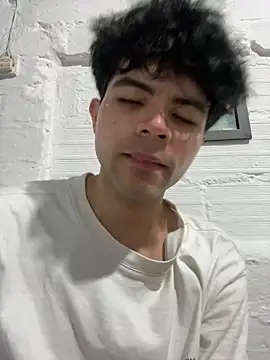 Axel-Mejia webcam