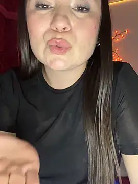 Amelia_laurent webcam