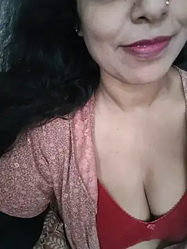 Mansi_-Sharma webcam