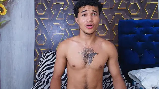 fire_drako_ live cam on StripChat