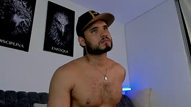 AUSTINN_TORRES webcam