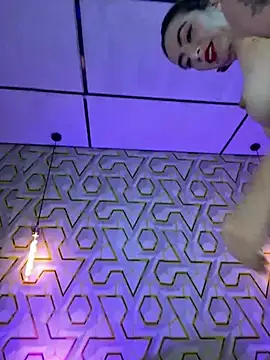 MelanyyJhonson15 webcam