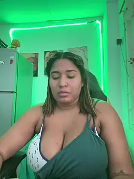 morena_2026pink webcam