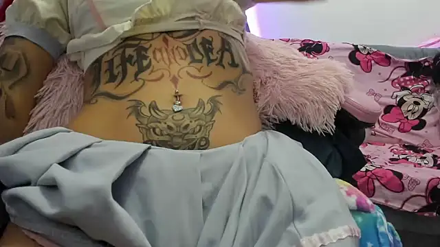 jenniferbodys webcam