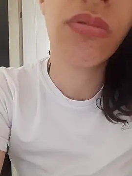 Defne0734 webcam