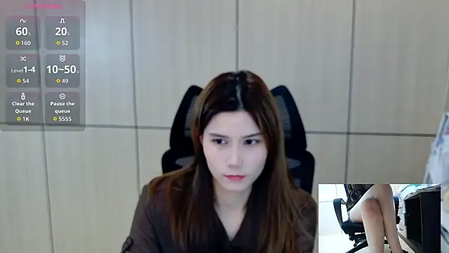 zhen-68 webcam