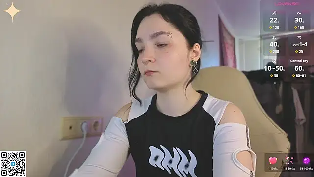 Luna_Moon13 webcam