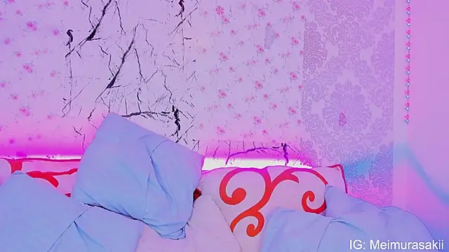 meimurasaki webcam