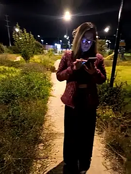 VALELUXX webcam