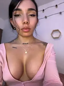 milasantana_ webcam