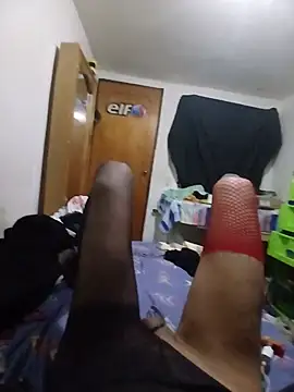 Transdecloset live cam on StripChat