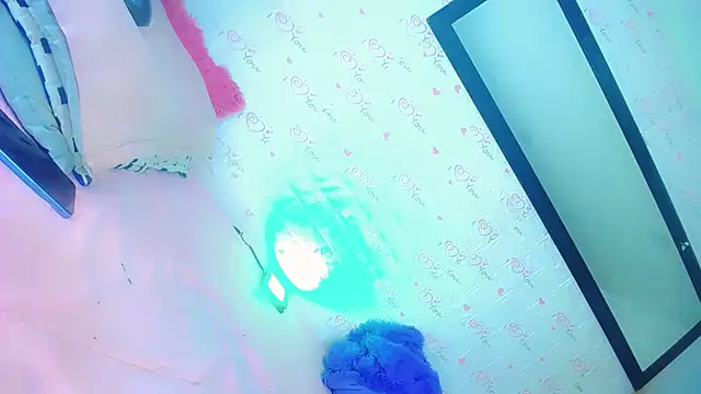 SamiraHot1 webcam