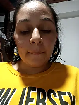 Lumy_Star webcam