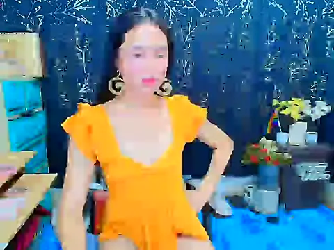JillianWard17 webcam
