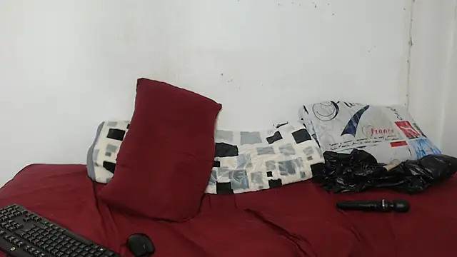 SweetThickEbony01 webcam