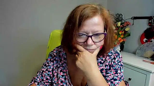 Adelewildx webcam