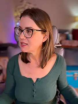 MaiseKnox webcam