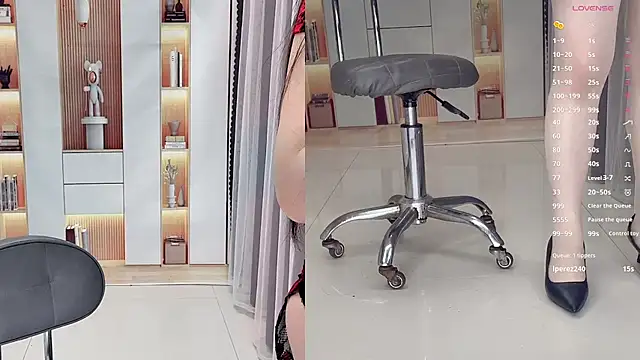 stripchat-yaoyao webcam