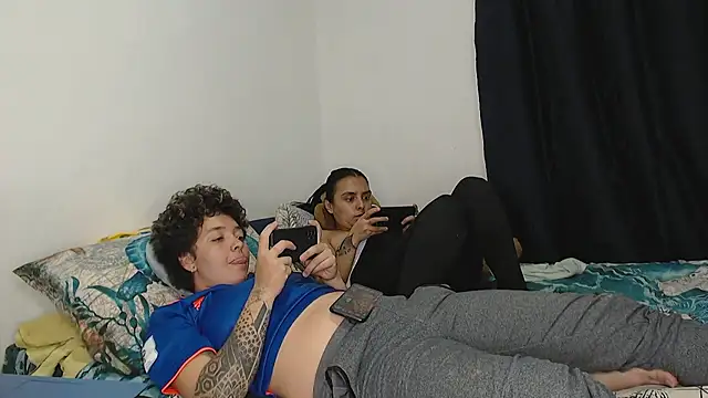 kathy_luisa webcam