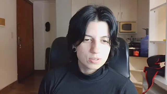 kyslrana webcam