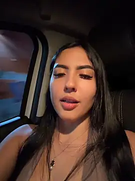 I_AM_SOPHIE_ webcam