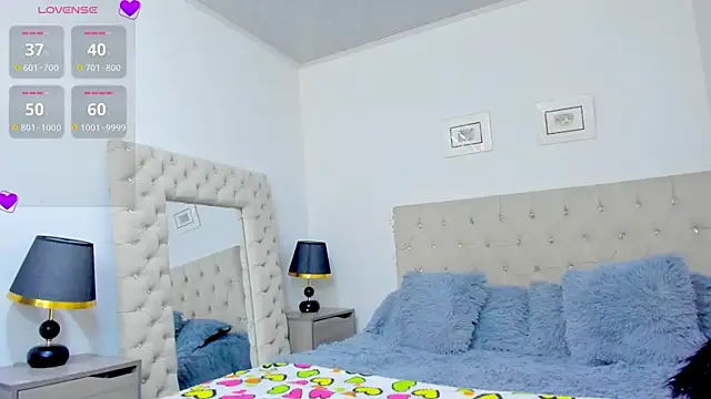 carlaperez_ webcam