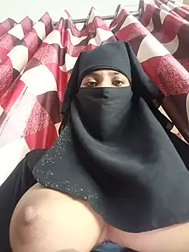 Aafreen_36 webcam