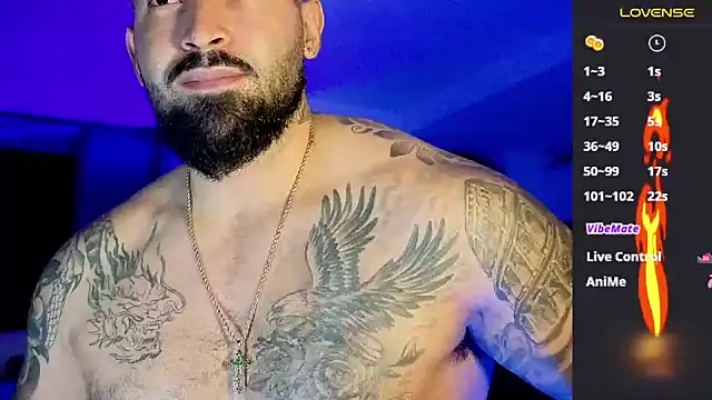 Max-prada webcam