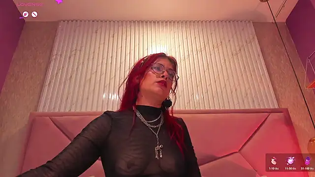 LolyYunno webcam