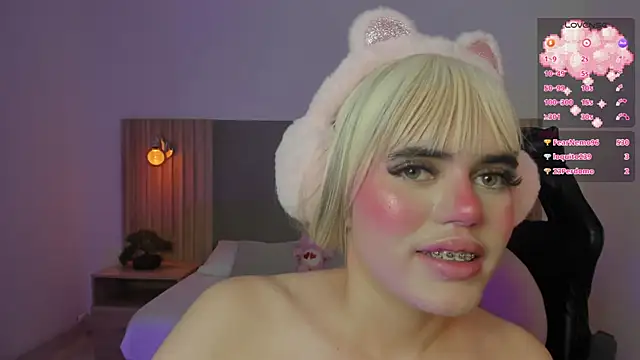 loly_berry webcam
