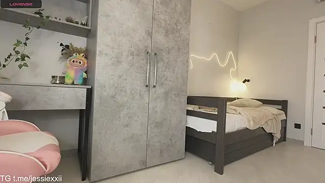 jessiexxii webcam
