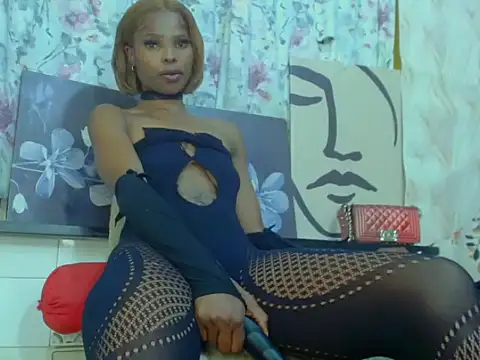 MissParis26 webcam