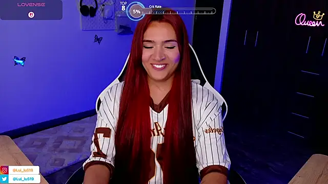 ImLui_lu webcam