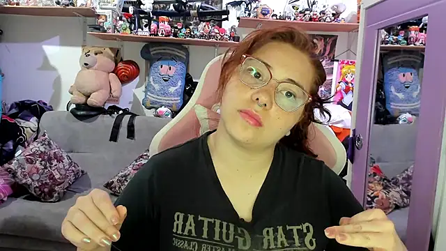 soficammy webcam