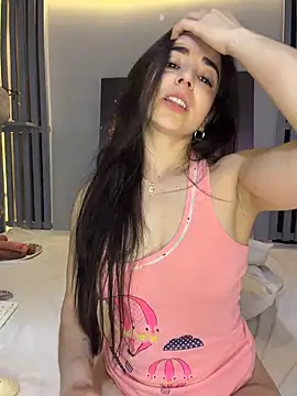 Vicky-Andrade live sex cam
