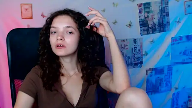 _SusieSu_ webcam