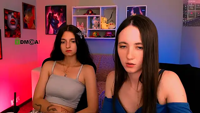 bella_dorn webcam