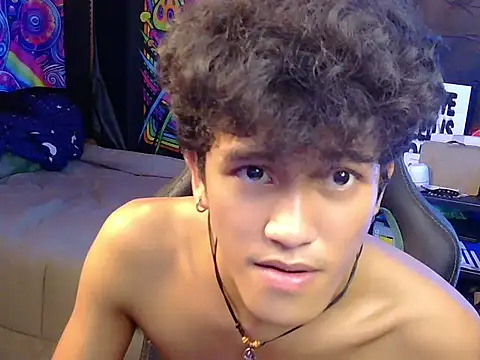 hugekenbigcock webcam