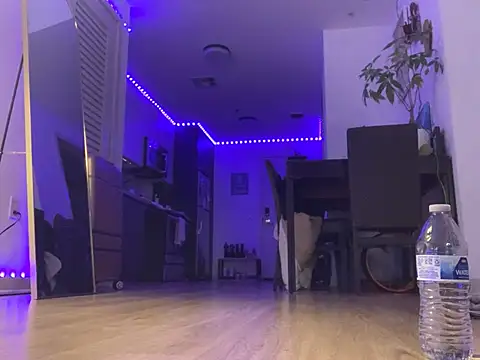 VixenBlade webcam