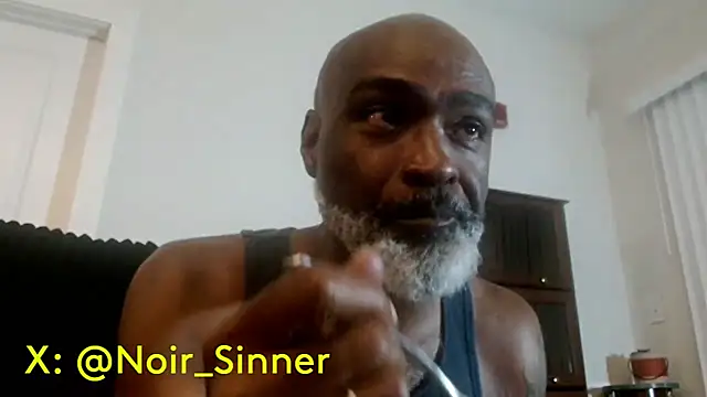 sinnernoir webcam