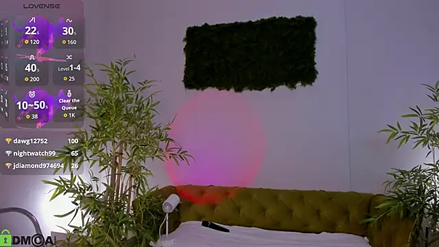 miiss__lulu webcam