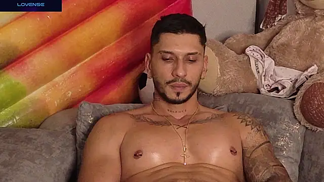 Seth_Vegaa webcam